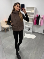 Жилетка Bf-0127