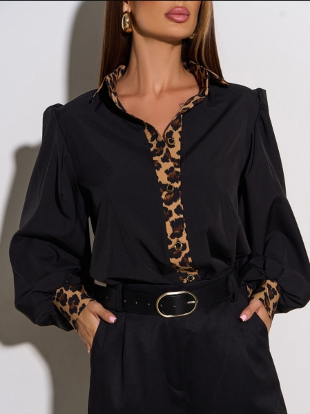 Рубашка Sv-0008