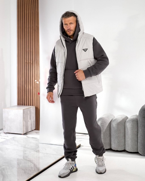 Костюм мужской Let-0009