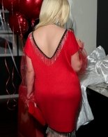 Платье Mis-0060