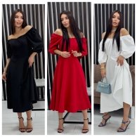 Платье Kot-0033