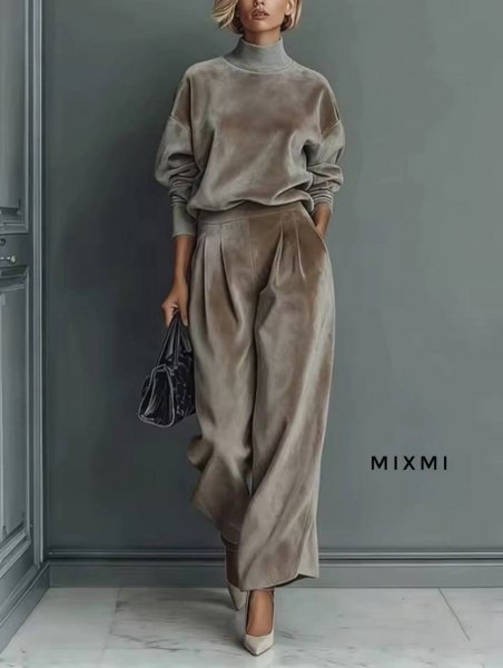 Костюм Mix-0018
