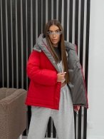 Куртка Ns-0001