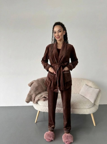 Пижама Fel-0030