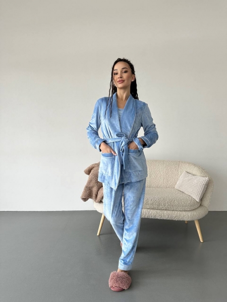 Пижама Fel-0025