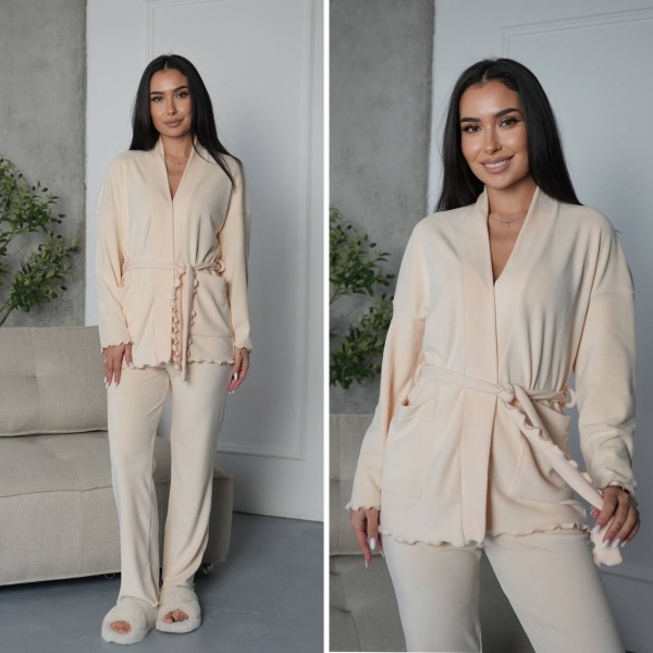 Домашний костюм Nob-0001