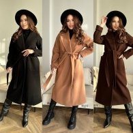 Пальто Kot-0037