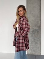 Рубашка Anb-0014