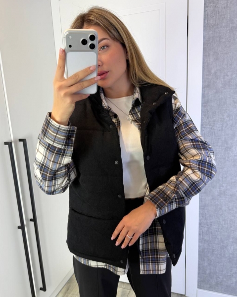 Жилетка Ari-0046