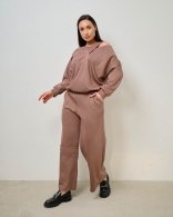 Женский костюм большого размера Lik-0001