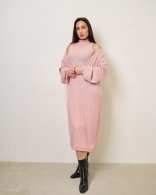 Костюм двойка большого размера Lik-0006
