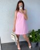 Короткое летнее платье Ari-0070