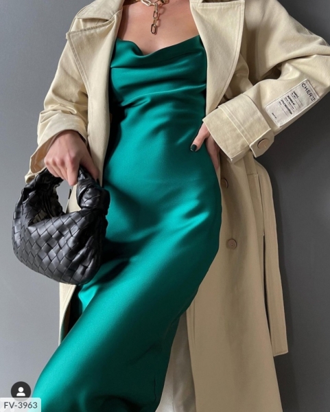 Платье FV-3969