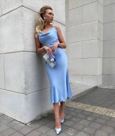 Платье cav-0004