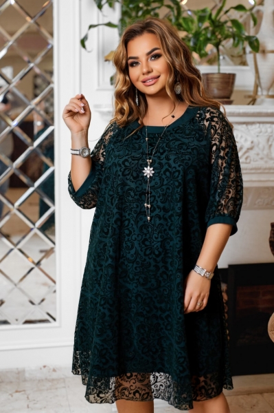 Платье GE-0866