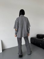 Рубашка Mood-0007