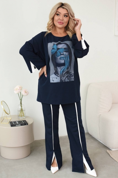 Костюм Mis-0049