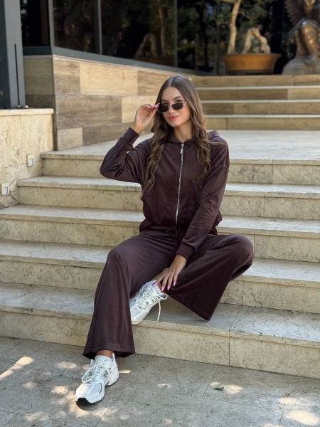 Костюм для прогулок Rud-0003