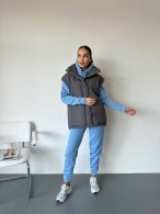 Жилетка Pur-0028