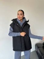 Жилетка Pur-0029