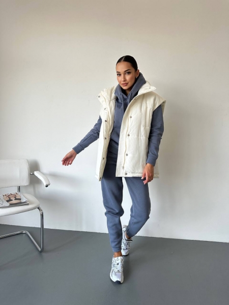 Жилетка Pur-0026