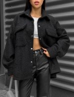 Рубашка Rub-0023