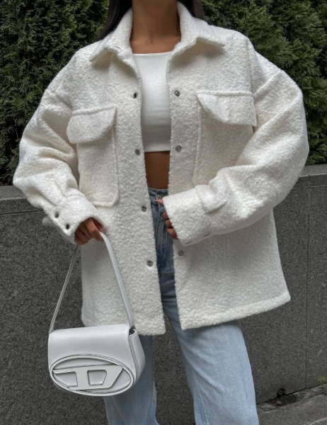 Рубашка Rub-0023