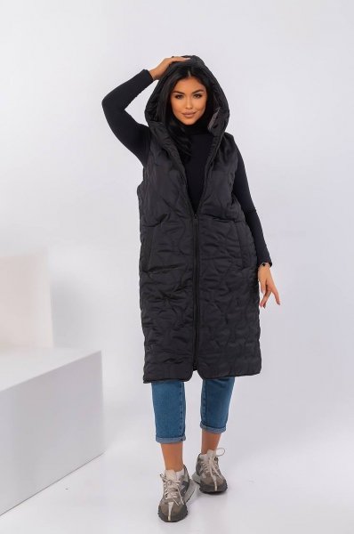 Жилетка Qua-0004