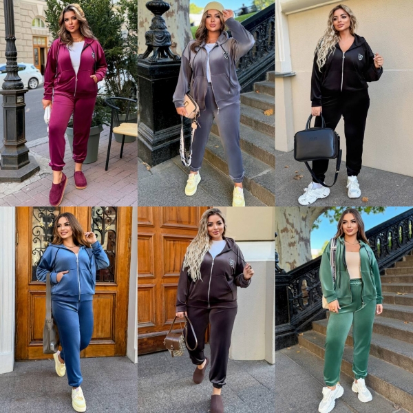 Костюм Sof-0005