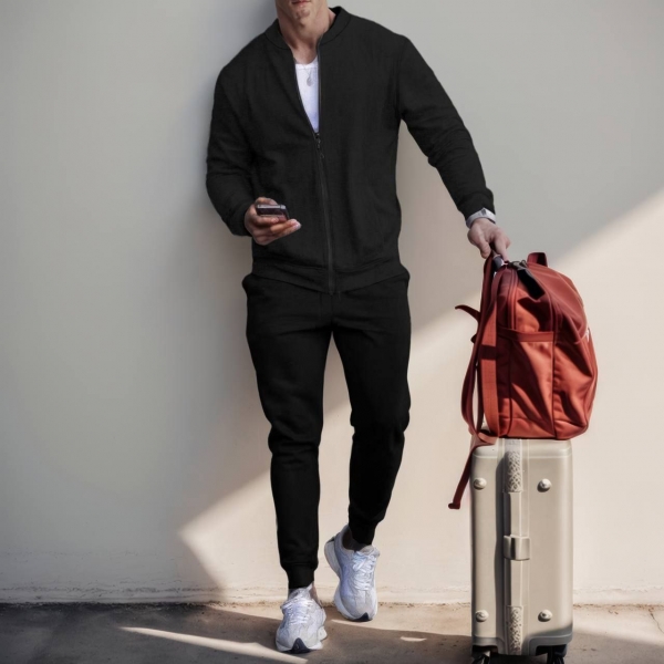 Костюм мужской DN-0006