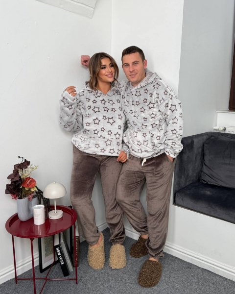 Піжами Dn-0007