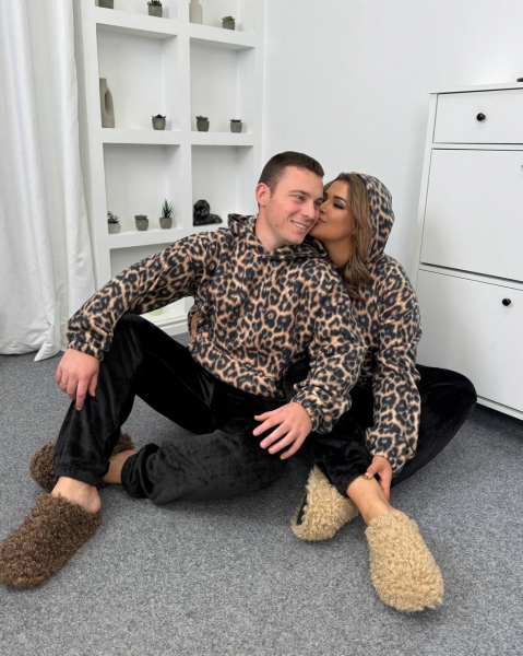 Пижама  Dn-0015