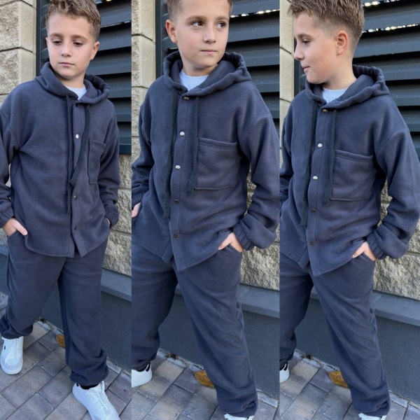 Костюм детский Sl-0002