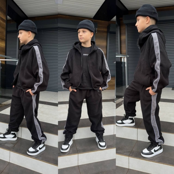 Костюм детский Sl-0003