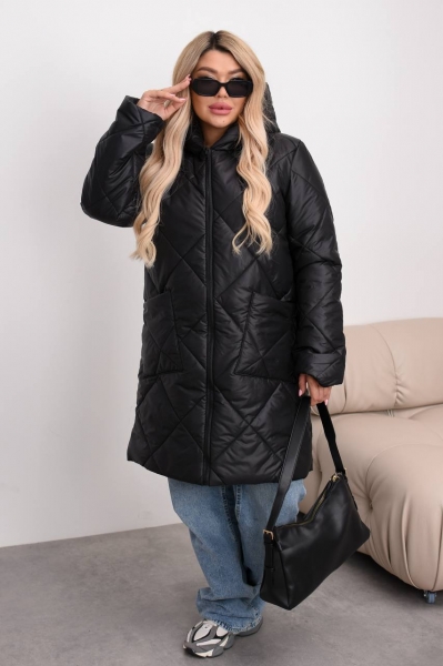 Куртка Amb-0011