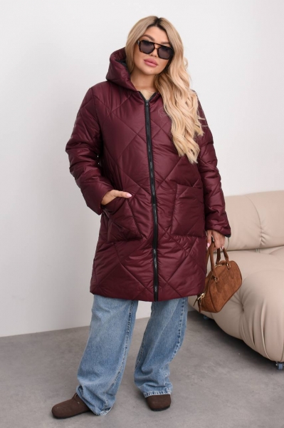 Куртка Amb-0012