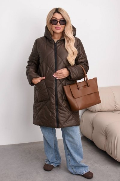 Куртка Amb-0010