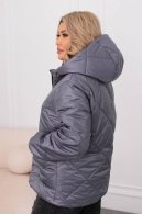 Куртка Amb-0016