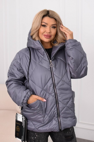 Куртка Amb-0016