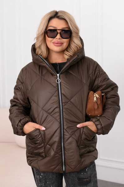 Куртка Amb-0015