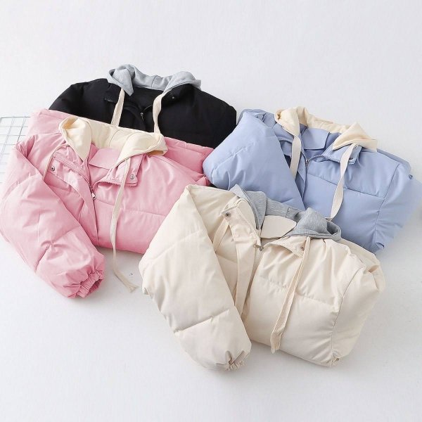 Куртка Lar-0005