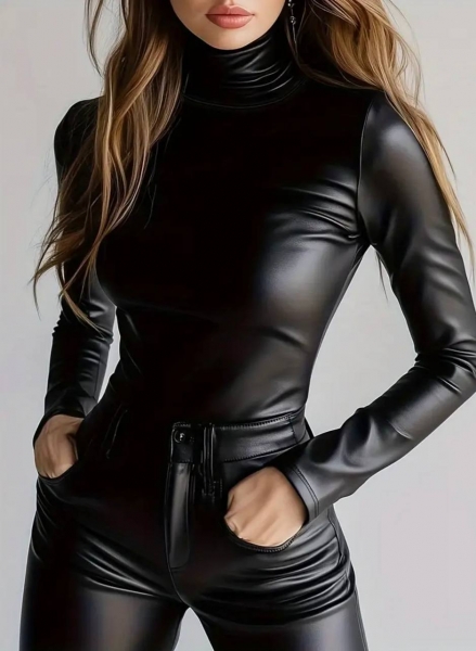 Лонгслив Bf-0047