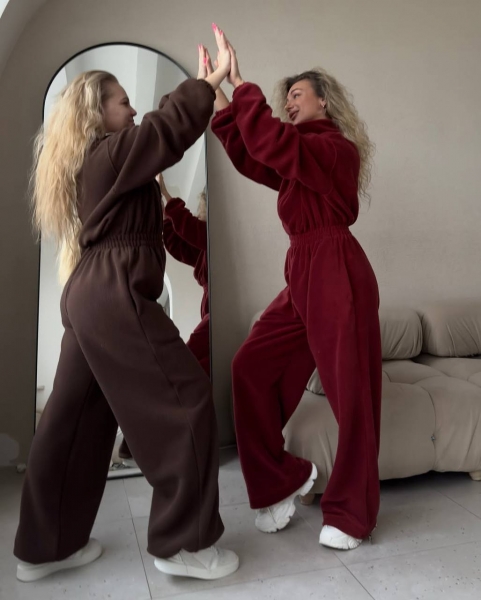 Комбинезон Bf-0052