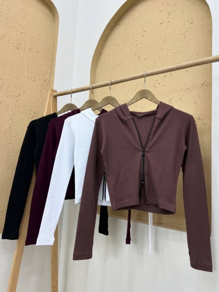 Лонгслив Bf-0054