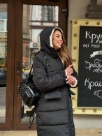 Куртка - шубка Mak-0004