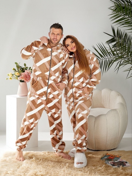 Комбинезон Dn-0028