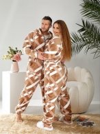 Комбинезон Dn-0028