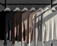 Лонгслив Bf-0073