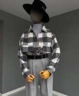 Рубашка Bf-0087