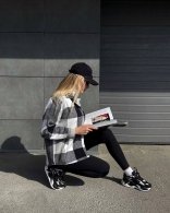 Рубашка Bf-0087